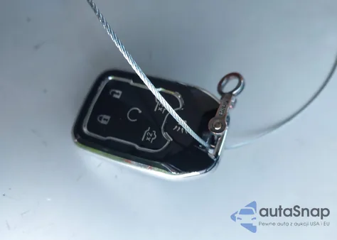 2016 Chevrolet Tahoe Lt z USA, uszkodzony, nr VIN 1GNSCBKCXGR446026